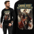 LONGSLEEVE Chrześcijański   Chroń mnie
